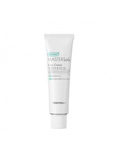 [TONYMOLY] Derma Master Lab Cica Cream 50ml