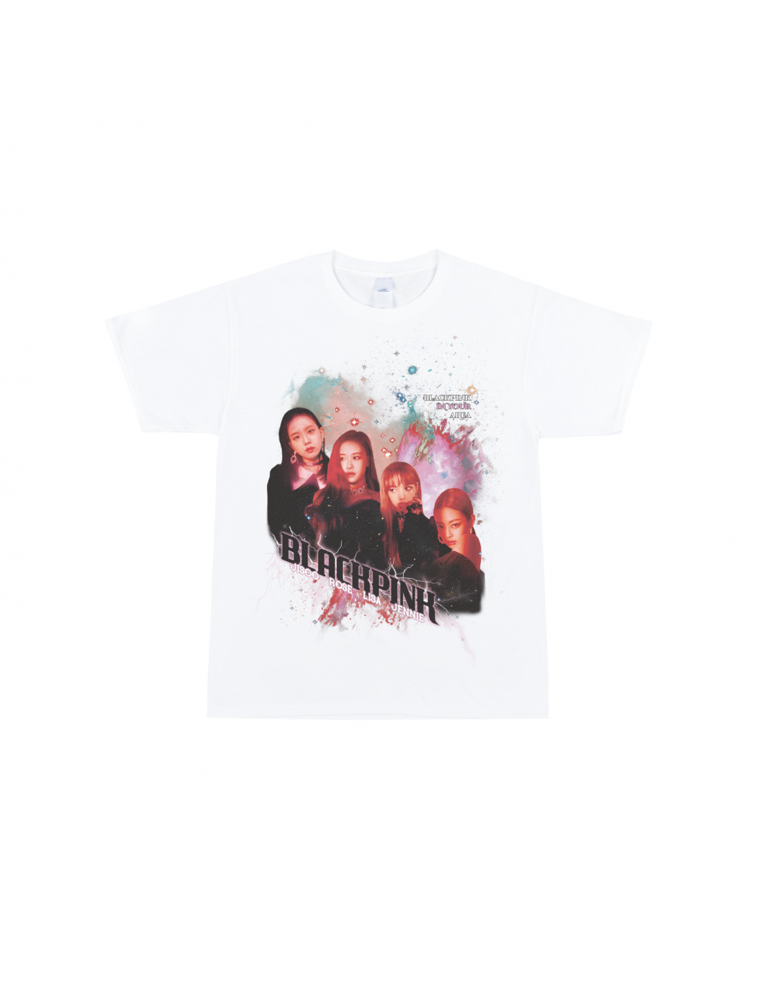 blackpink merch for kids