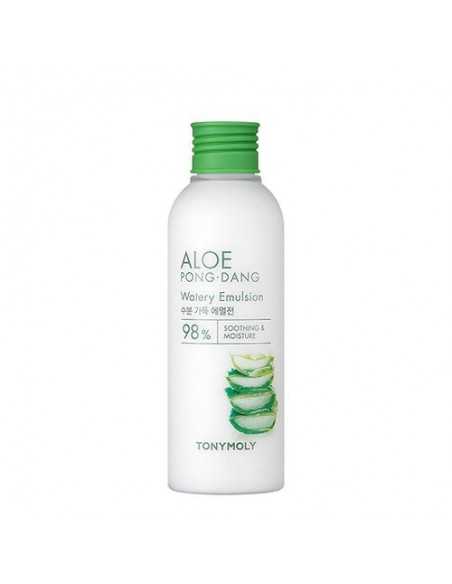 [TONYMOLY] ALOE Pong Dang Watery Emulsion 200ml
