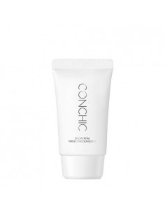[TONYMOLY] Conchik Snow Petal Perfection Sunblock 50ml