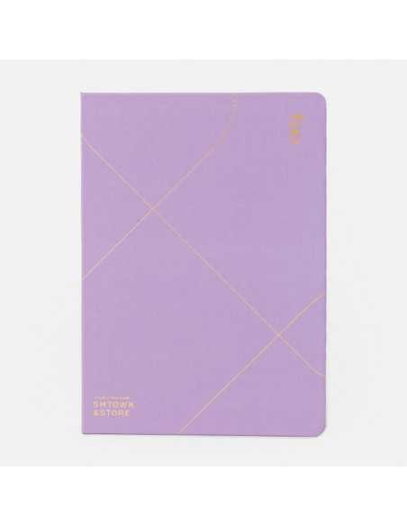 f(x) SMTOWN & STORE NOTE