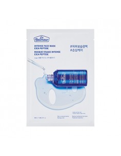 [Thefaceshop] Dr.Belmeur Ample Mask Cica Peptide 40ml *...