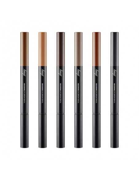 [Thefaceshop] Designing Eye Brow Pencil