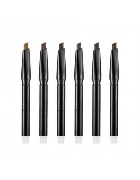 [Thefaceshop] Designing Eye Brow Pencil Refill