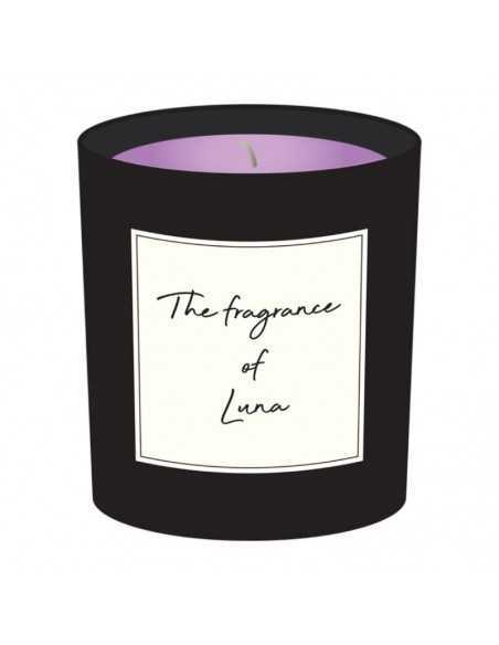 Luna "The fragrance of Luna" Goods - Candle