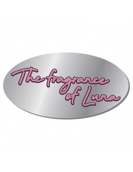 Luna "The fragrance of Luna" Goods - Badge