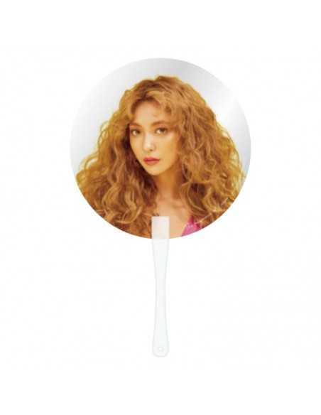 Luna "The fragrance of Luna" Goods - Fan