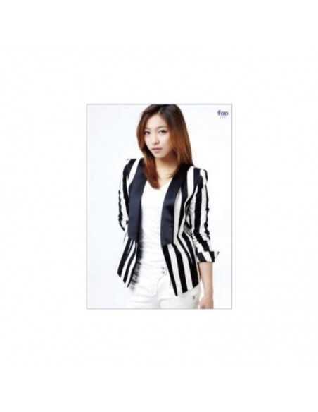 Luna SMTW Goods - Bromide