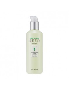 [Thefaceshop] GREEN NATURAL SEED Antioxidant Toner 160ml