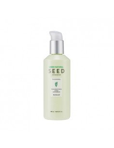 [Thefaceshop] GREEN NATURAL SEED Antioxidant Lotion 145ml