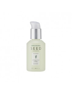 [Thefaceshop] GREEN NATURAL SEED Antioxidant Serum 50ml