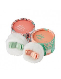 [Thefaceshop] Pastel Cushion Blusher