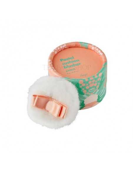 [Thefaceshop] Pastel Cushion Blusher