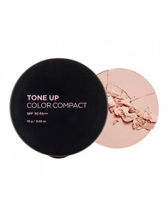 [Thefaceshop] Tone Up Color Compact