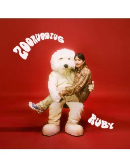 Zoorumpug EP Album - RUBY CD