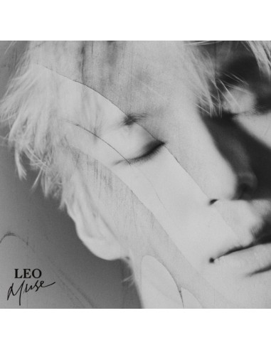 VIXX LEO 2nd Mini Album - MUSE CD