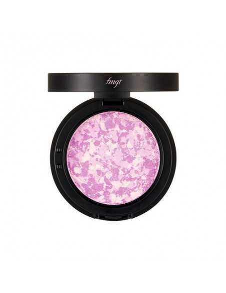 [Thefaceshop] Marvel Beam Blusher & Highlighter