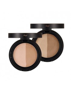 [Thefaceshop] Dual Contour 7g