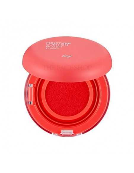 [Thefaceshop] Moisture Cushion Blusher