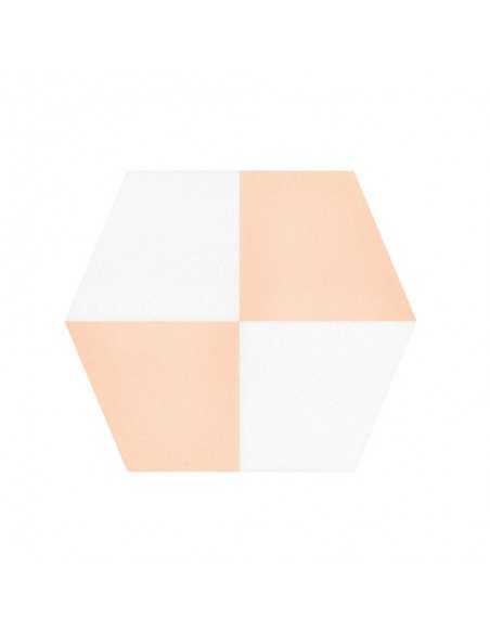 [MISSHA] Radiance Velvet Duel Puff 4P