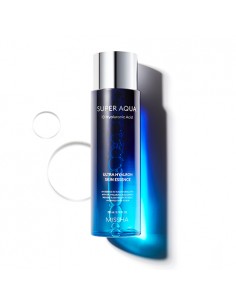 [MISSHA] SUPER AQUA Ultra Hyalron Skin Essence 200ml