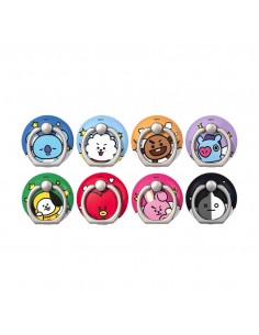 [BT21] BT21 COMIC POP SMART FINGER RING