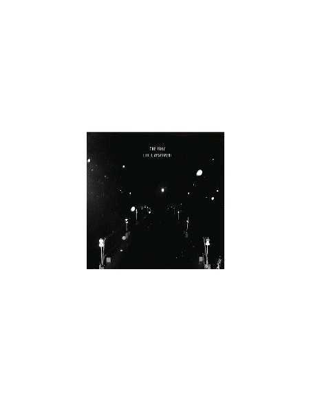 Pony Album CD - Little Apartment