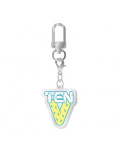 WayV Official Goods - ACRYLIC KEY RING