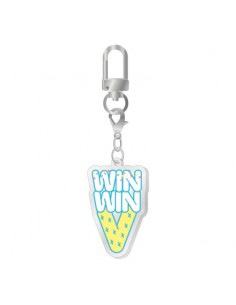 WayV Official Goods - ACRYLIC KEY RING 2