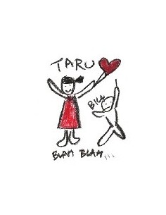 Taru Mini Album - BLAH BLAH CD 