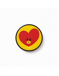 [BT21] BTS Line Friends Goods - Stand Ring