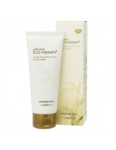 [Thefaceshop] Arsainte Eco Theraphy Cleansing Foam