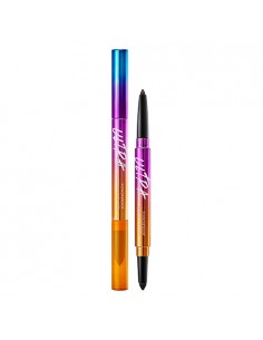 [MISSHA] Ultra Powerproof Pencil Eyeliner 2