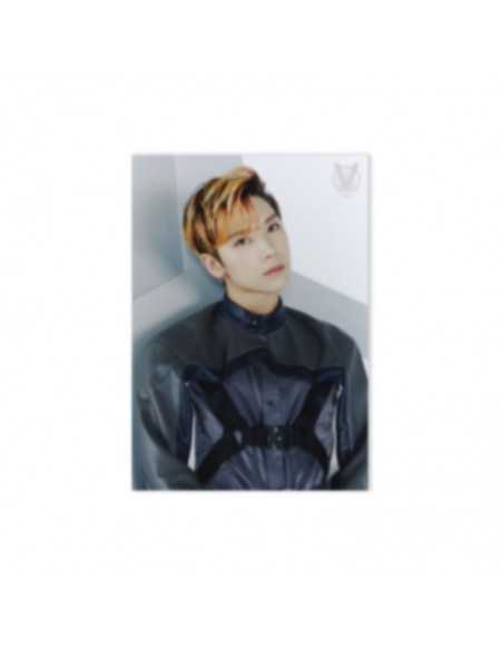 WayV Take Off Goods - Photo