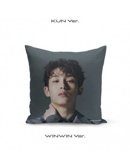 WayV Take Off Goods - Cushion Cover