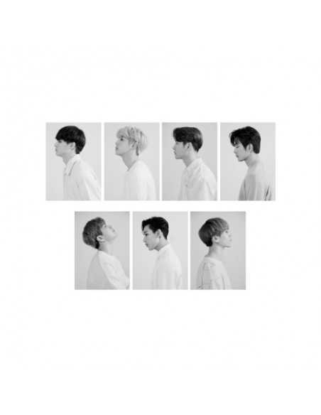 GOT7 KEEP SPINNING Goods - PREMIUM POSTER