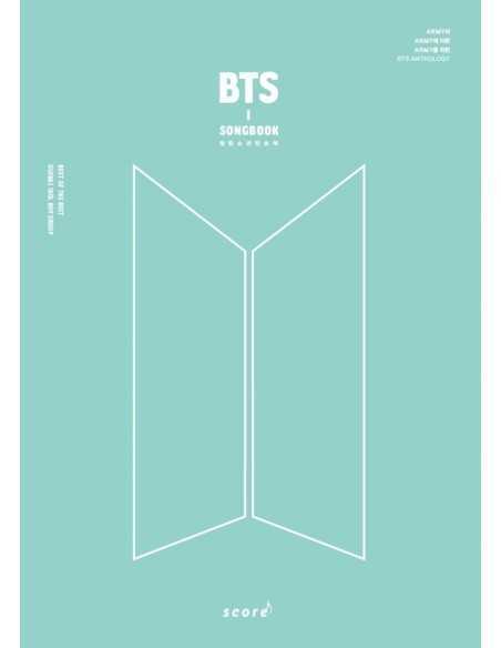 BTS SONGBOOK