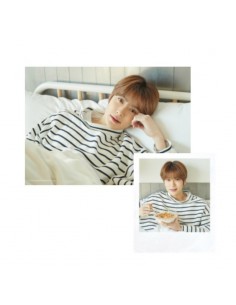NCT 127 2019 SUMMER VACATION KIT Goods - Postcard +...