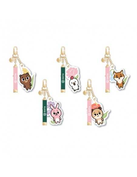 ブランド購入サイト Day My Made You 2019 DAY6 Ep.2 RING KEY LIGHT - Goods 小物