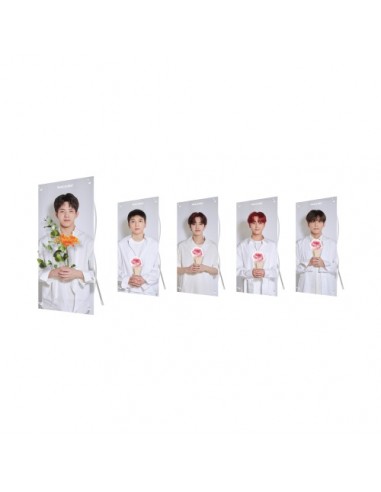 DAY6 2019 You Made My Day Ep.2 Goods - PHOTO BANNER