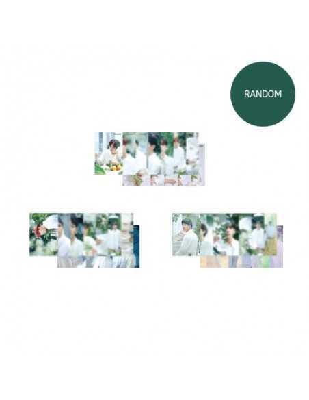 DAY6 2019 You Made My Day Ep.2 Goods - POSTCARD SET