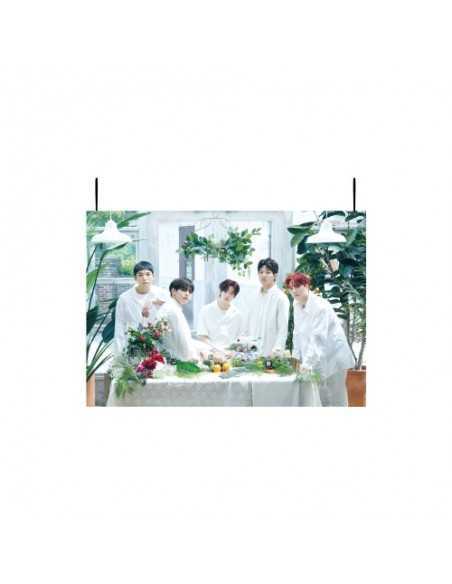 DAY6 2019 You Made My Day Ep.2 Goods - FABRIC POSTER