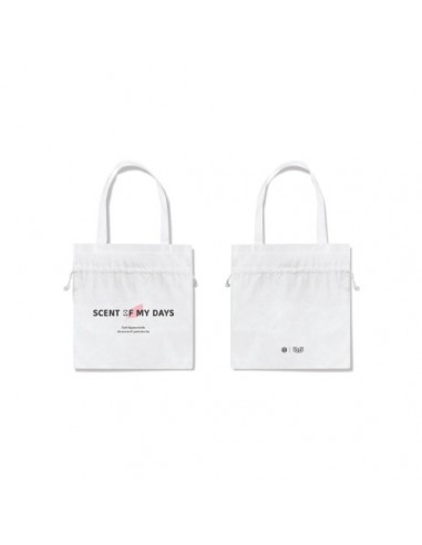 DAY6 2019 You Made My Day Ep.2 Goods - DRAWSTRING BAG