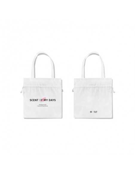 DAY6 2019 You Made My Day Ep.2 Goods - DRAWSTRING BAG