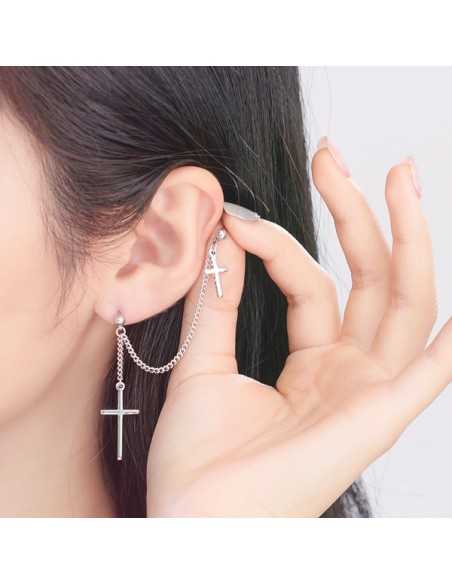 [AB01] AB6IX idio Piercing