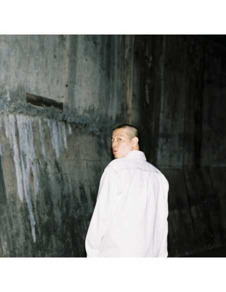 E Sens Album - 이방인 (Limited Edition) CD