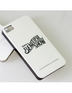 BEAST B2ST Beautiful Show Official Clip Case of iPhone 4/4S [PRE-ORDER]