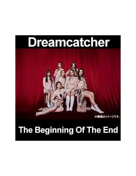 【激レア】dreamcatcher japan first mini album 激レア】dreamcatcher japan first mini album DREAMCATCHER