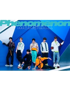 MONSTA X (8)