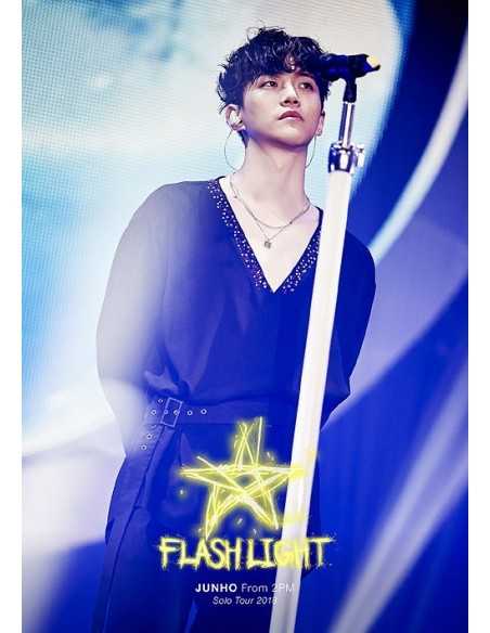 Japanese Edition] JUNHO (From 2PM) Solo Tour 2018